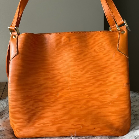 Louis Vuitton Handbags - COPY - LV Epi Mandara